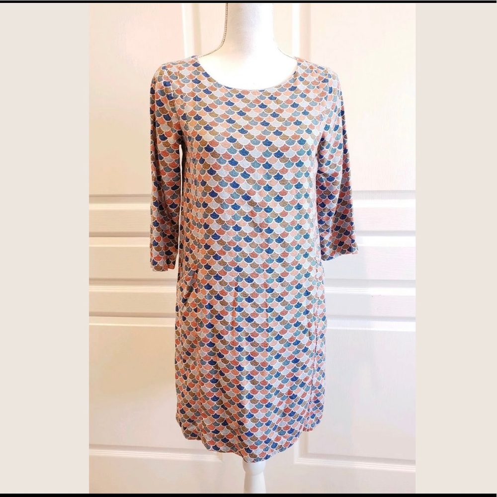 Seasalt Cornwall Tunic Dress